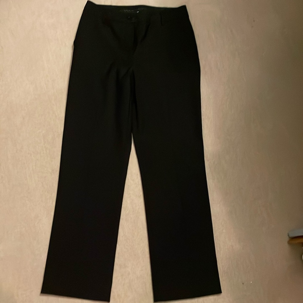 Talbots size 4 trousers